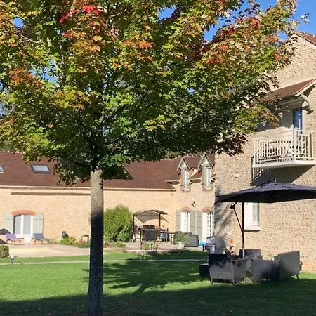 Appartement élégant, Climatisation Et Piscine