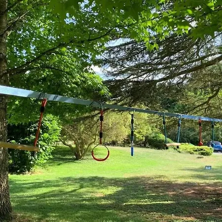 élégant, Climatisation Et Piscine Appartement *
